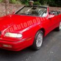 1994 Chrysler LeBaron for sale at Old Town Automobile!