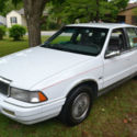 1994 Chrysler LeBaron LE Sedan 4-Door 3.0L