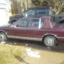 1994 Chrysler LeBaron  Sedan 4-Door 3.0L 116k miles