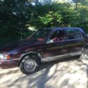 1994 Chrysler LeBaron Sedan V6