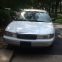 1994 Chrysler New Yorker