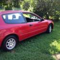 1994 Civic VX