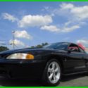 1994 Cobra Coupe Used 5L V8 32V Manual RWD Coupe