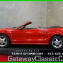 1994 Cobra Used 5L V8 32V Manual Convertible