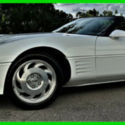 1994 Convertible Used 5.7L V8 16V Automatic RWD