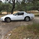 1994 Corvette Convertable w/ hardtop