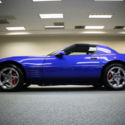 1994 CORVETTE CONVERTIBLE 1 OWNER ONLY 39K MILES HARDTOP ZR1 WHEELS RARE COMBO!!