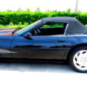 1994 Corvette Convertible 6 Speed manual,14 k originl mi