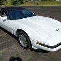 1994 Corvette Convertible Automatic One Lady MD Owner LT1 350 C4 Leather Sport