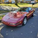 1994 Corvette LT1 350 6-speed manual, targa top, No reserve