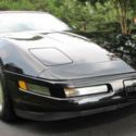 1994 Corvette Z07 Coupe (dual tops)
