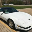 1994 CORVETTE Z07 ONLY 887 MADE ( RACING SUSPENSION )  beautiful rare car