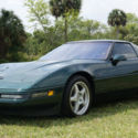 1994 Corvette ZR-1 Showroom Condition, 47,059 Miles &#034;1 of 39 produced&#034;