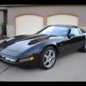 1994 CORVETTE ZR1 RHD 3K MILES AS NEW ONLY ONE IN THE WORLD!!!