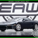 1994 Coupe Used 3L V6 24V Manual RWD