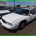 1994 Custom Used 3.1L V6 12V Automatic FWD Sedan Premium