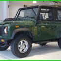 1994 D90 One owner, California, Fresh Clutch, Call Michael West (415) 517-2622