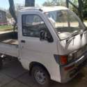 1994 Daihatsu Hijet Mini Truck