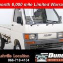 1994 Daihatsu HiJet