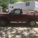 1994 Dodge 1500 SWB 4x4 with 4bt cummings diesel engine
