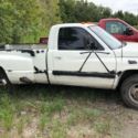 1994 dodge 3500 Ram pickup duelly 12v. cummins diesel