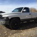 1994 Dodge Cummins Built Triple Turbo
