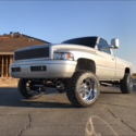 1994 Dodge Cummins