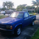 1994 Dodge Dakota 3.9L V6
