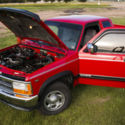 1994 Dodge Dakota SLT Extended Cab Pickup 2-Door 5.2L All Original 60 photos