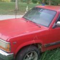 1994 dodge dakota