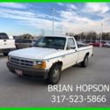 1994 DODGE DAKOTA Used 3.9L V6 12V RWD Pickup Truck NO RESERVE