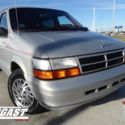 1994 Dodge Grand Caravan SE 57491 Miles  Passenger Van 3.3L V6 SMPI 12V 4-Speed