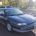 1994 Dodge Intrepid ES 45,123 actual miles Beautifull car see Video