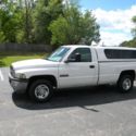 1994 Dodge Ram 12 Valve Cummins P-Pump, No Reserve
