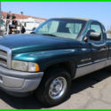 1994 Dodge Ram 1500 Automatic 8 Cylinder No Reserve