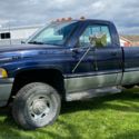 1994 Dodge Ram 2500 12v 136,000 miles