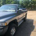 1994 dodge ram 2500 5.9l diesel 5 speed manual 1 owner 99968 miles rust free