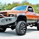 1994 Dodge RAM 2500 HD Custom Turbo Diesal Lifted Tons of Money Spent!