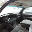 1994 DODGE RAM 2500 REG CAB WITH V-10