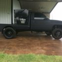 1994 Dodge Ram 3500 4X4 5.9L 12Valve