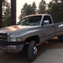 1994 Dodge Ram 3500 Cummins 12-Valve Diesel 4x4