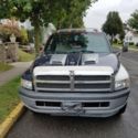 1994 Dodge Ram 3500 Dually (12 Valve Cummins)
