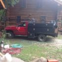 1994 Dodge Ram 3500 SLT 5.9 Diesel 4x4