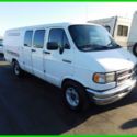 1994 Dodge Ram Used 5.2L V8 16V Automatic Minivan/Van NO RESERVE