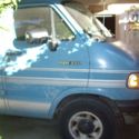 1994 Dodge Ram Van B250