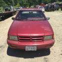 1994 Dodge Spirit Base Sedan 4-Door 3.0L