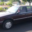 1994 Dodge Spirit