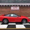 1994 Dodge Stealth 1 OWNER With Only 58000 Original Miles! Needs Nothing!