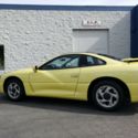 1994 dodge stealth rt 8500 original miles collectors quality