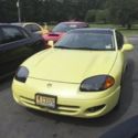 1994 dodge stealth rt tt